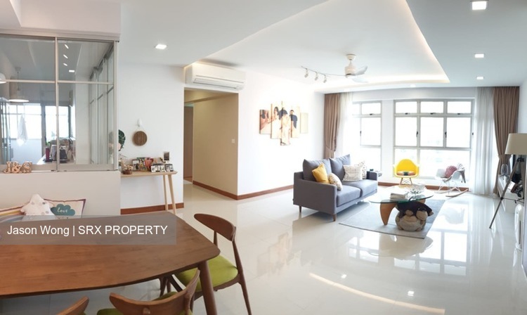 Punggol Drive thumbnail photo